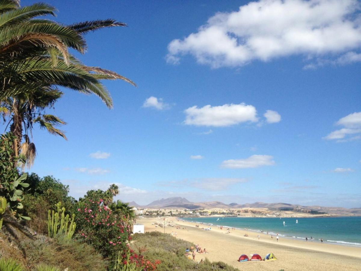 Holamigos Apartamento Morro Jable (Fuerteventura)