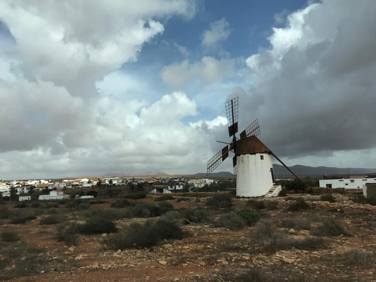 Holamigos Apartamento Morro Jable (Fuerteventura)