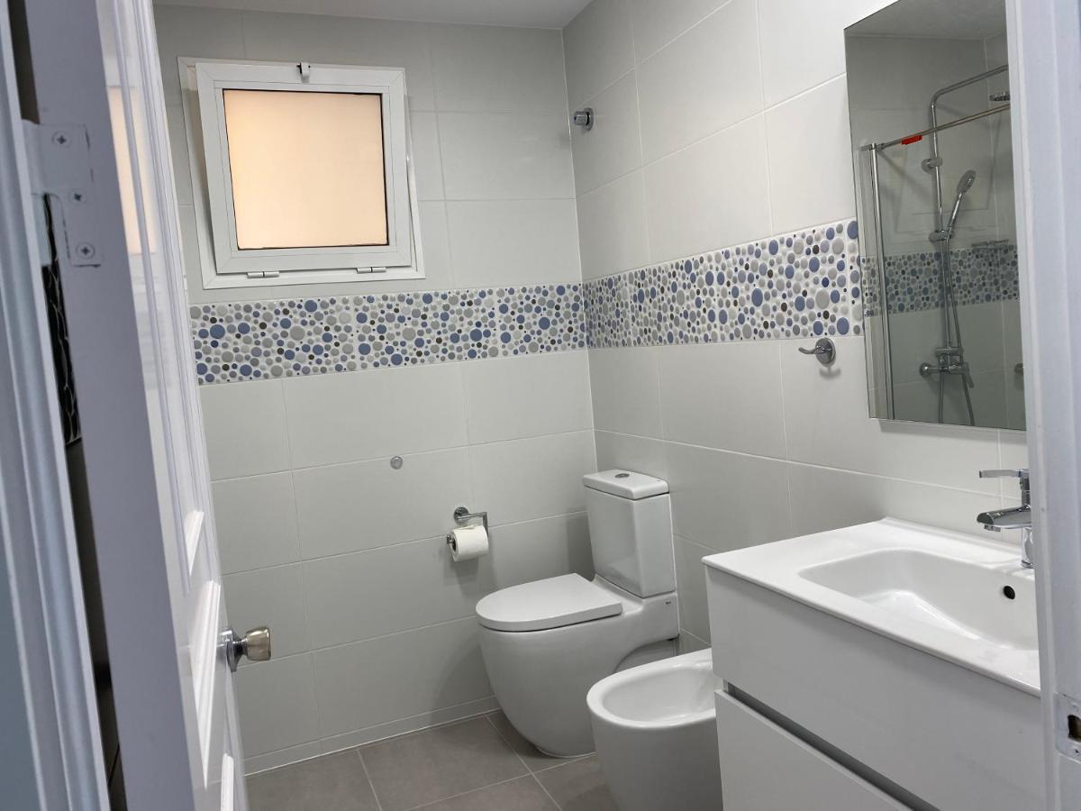 Apartamento Holamigos Morro Jable (Fuerteventura)