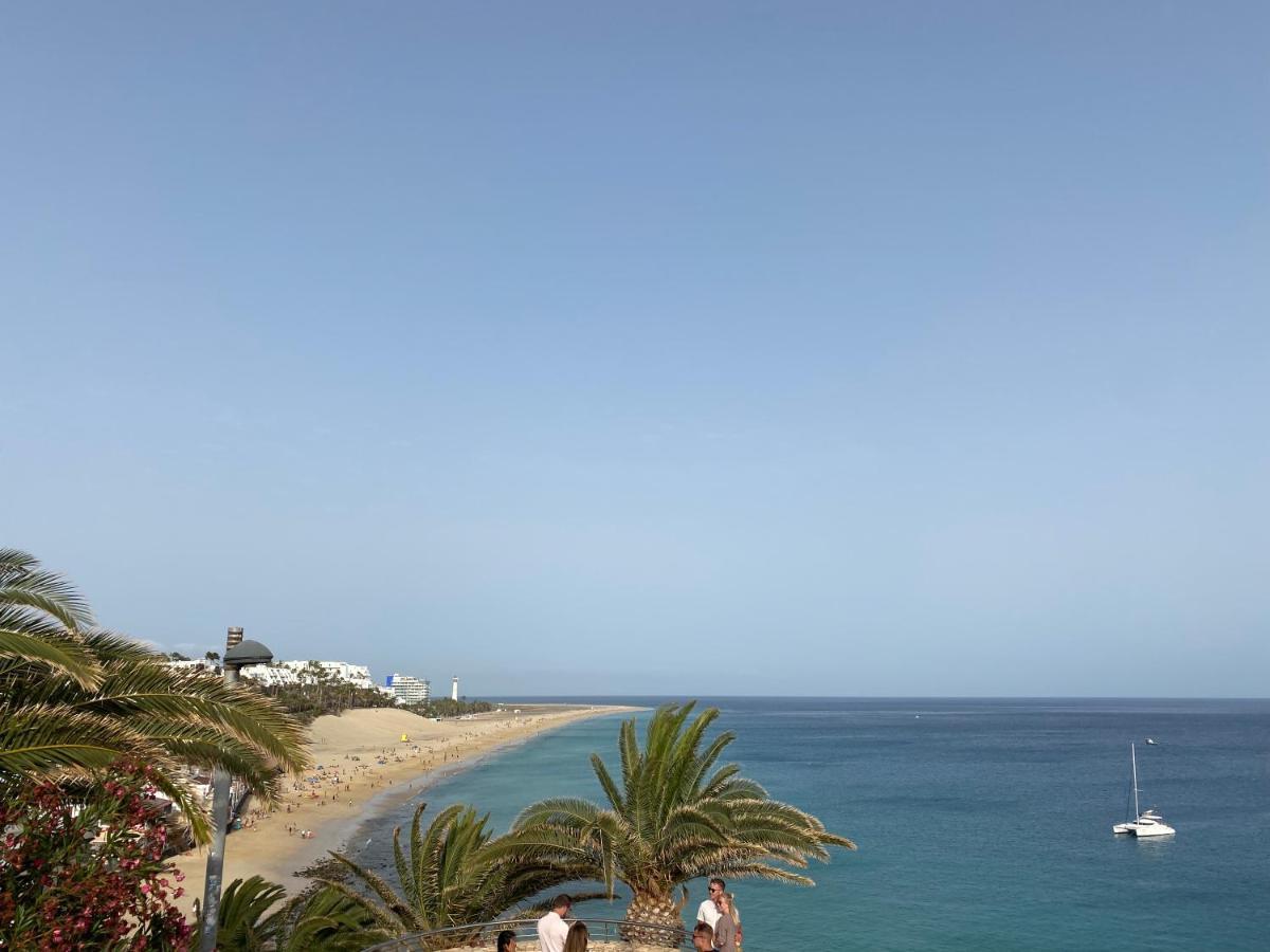 Apartamento Holamigos Morro Jable (Fuerteventura)