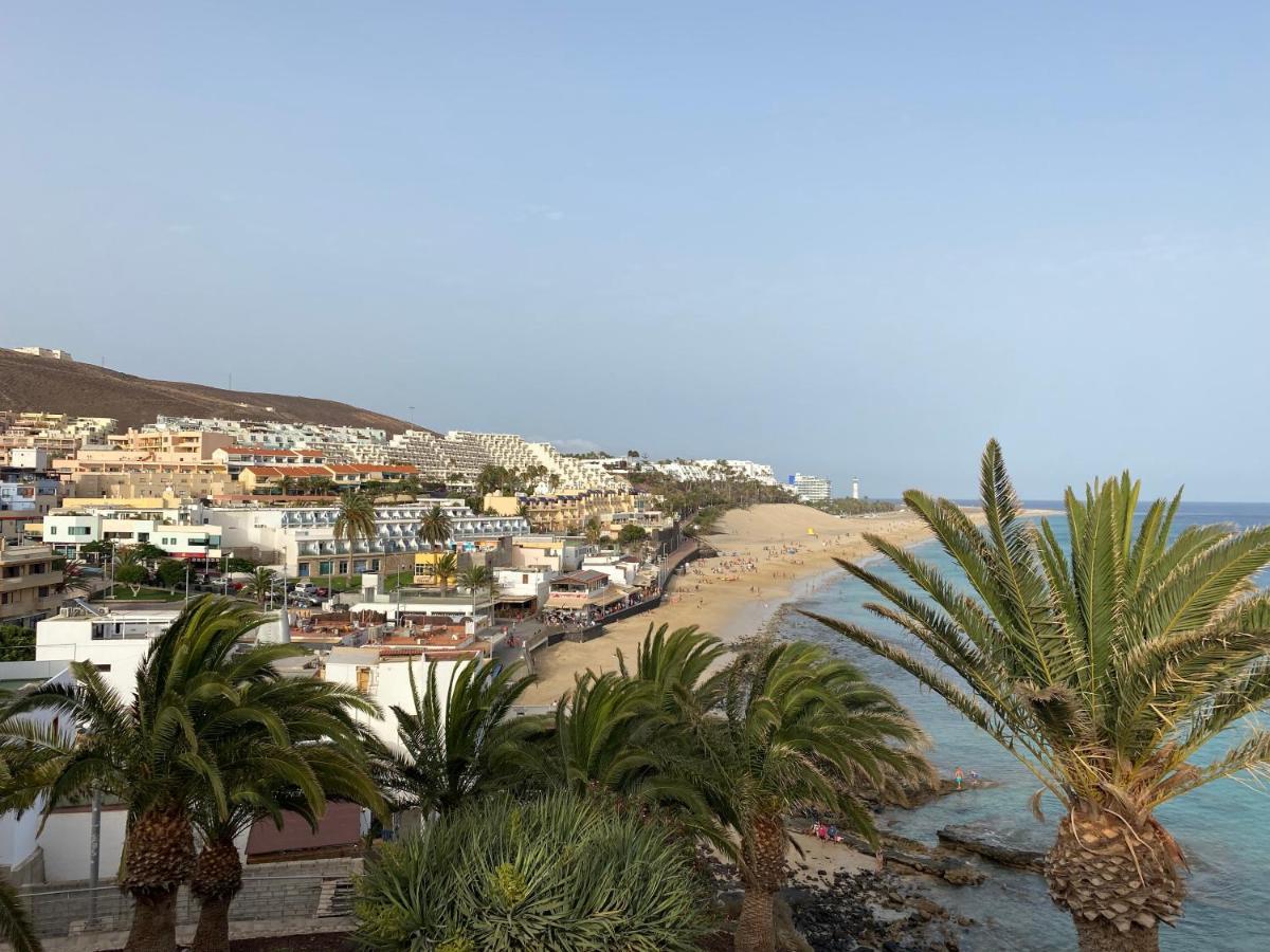 Holamigos Apartamento Morro Jable (Fuerteventura)