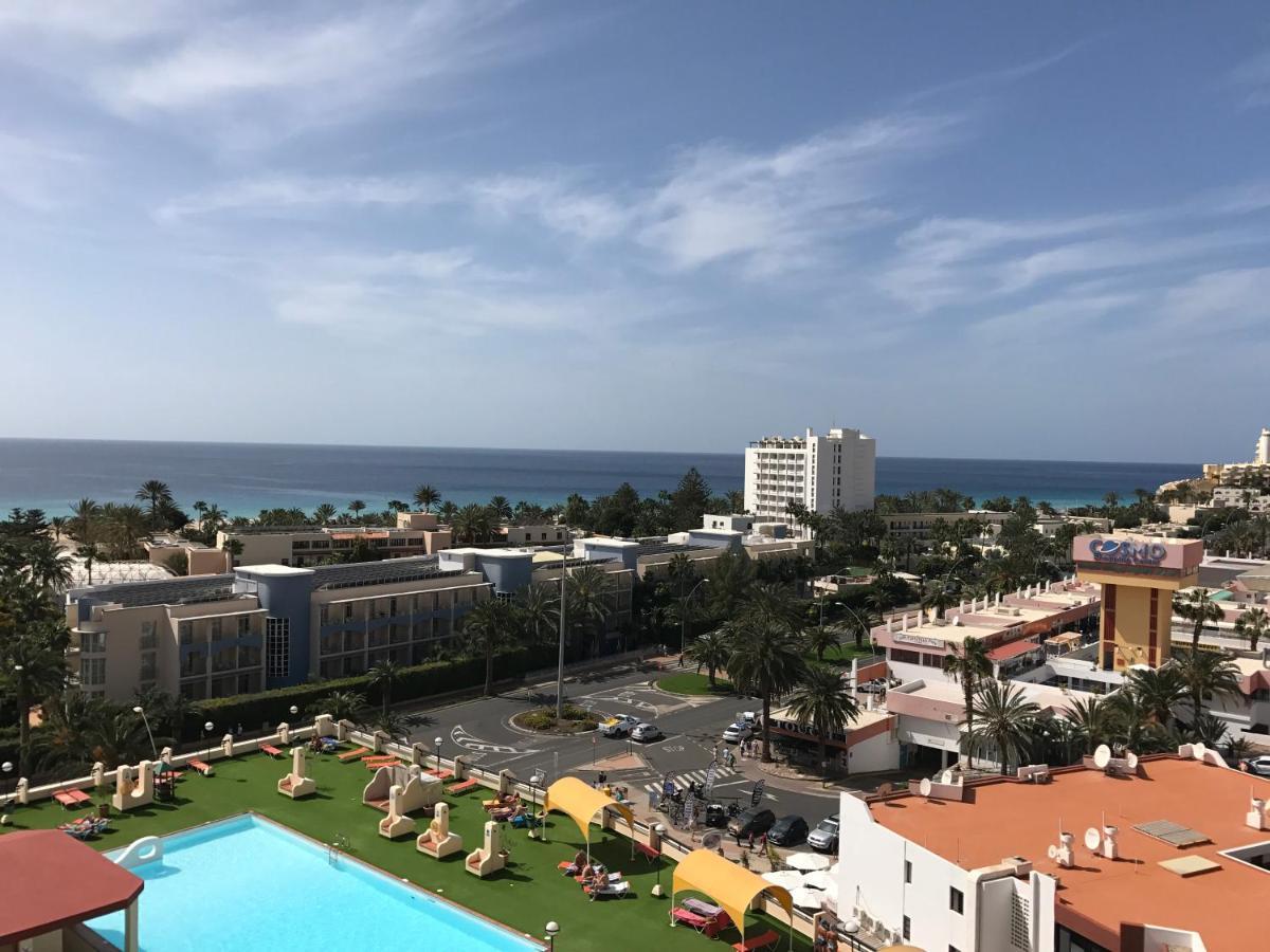 Holamigos Appartement Morro Jable (Fuerteventura)