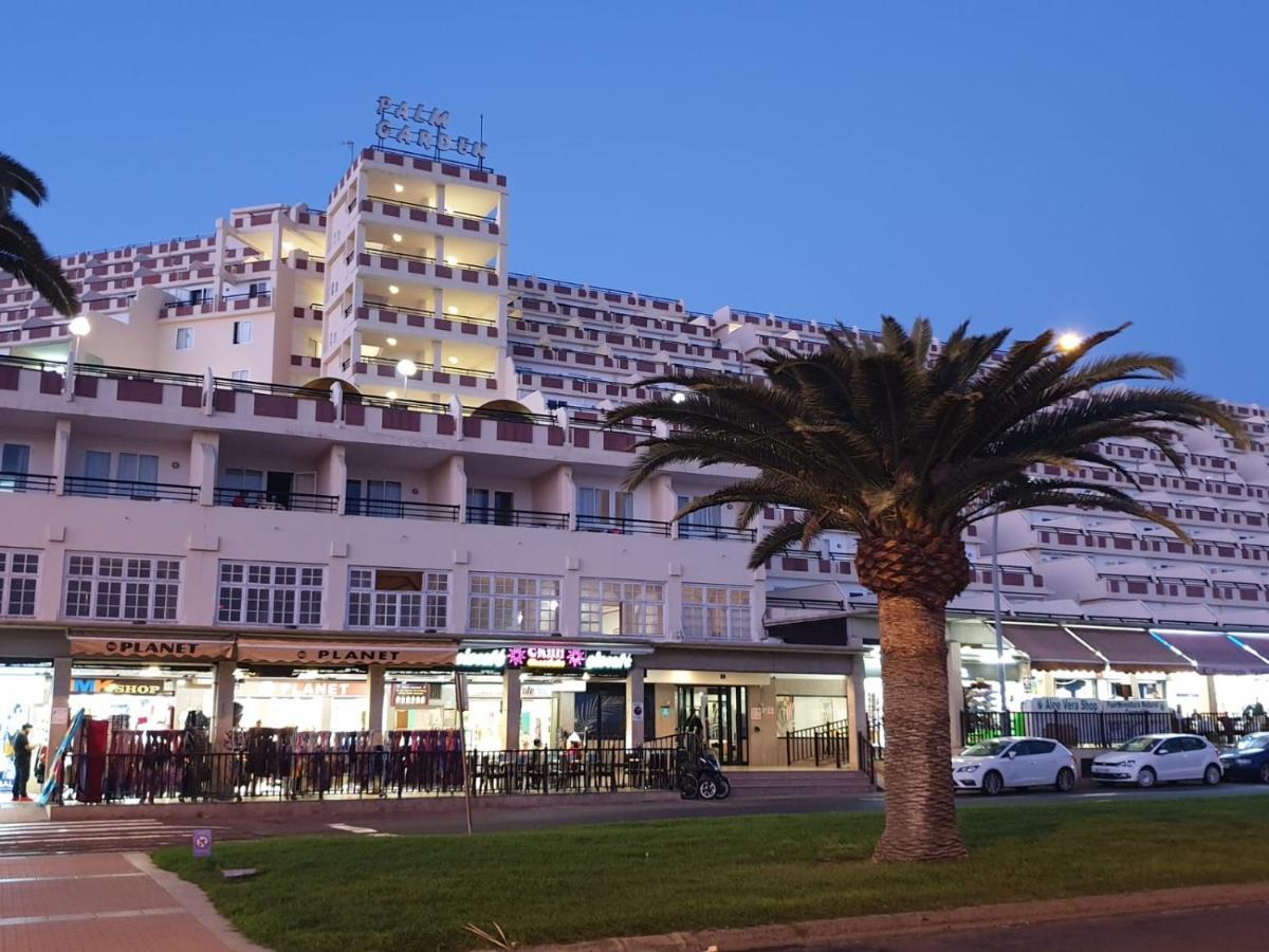 Holamigos Morro Jable (Fuerteventura)