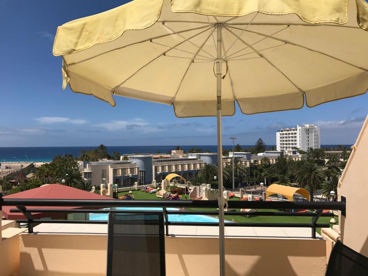 Holamigos Appartement Morro Jable (Fuerteventura)