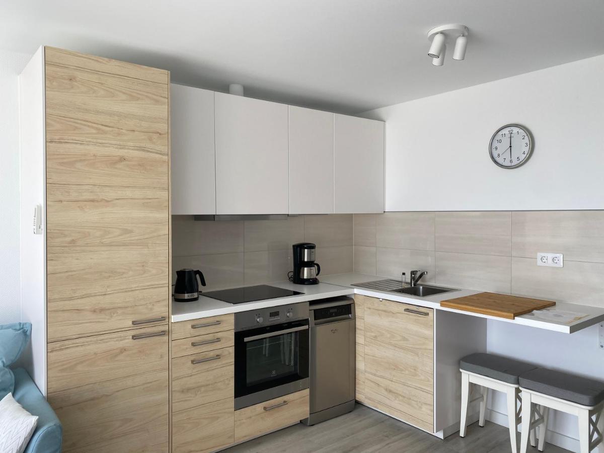 Holamigos Appartement